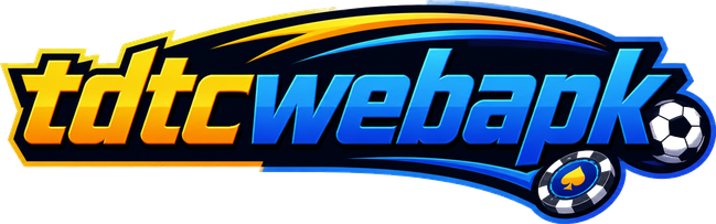 tdtcwebapk logo